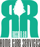 Rosyray Home Care Services, Inc logo