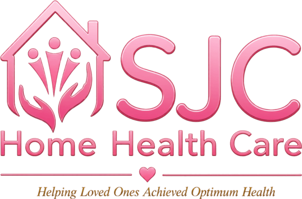 SJC Home Health Care Inc logo