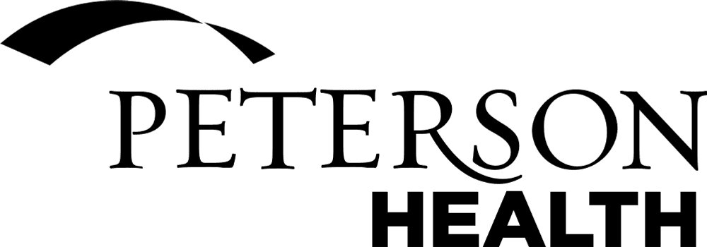 Peterson Home Care logo