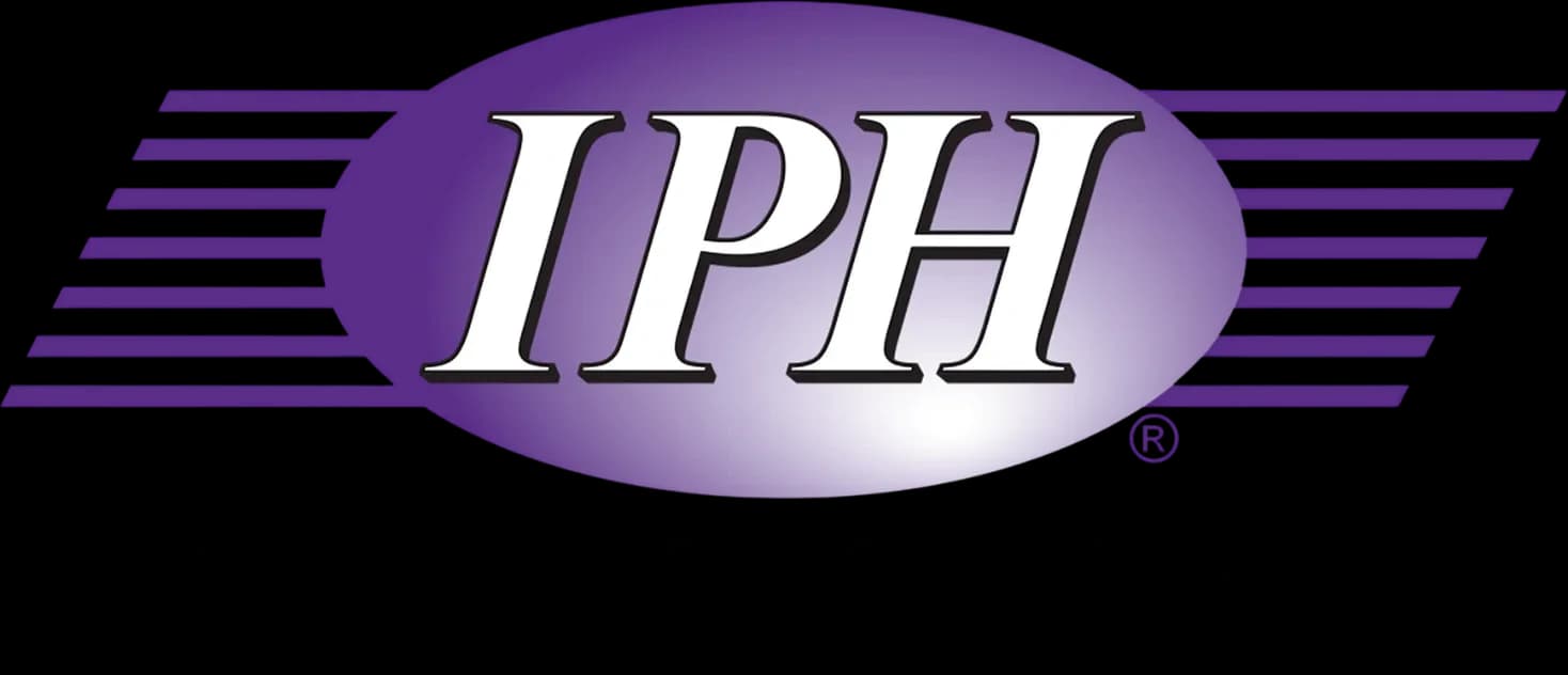 IPH Home Health Care & Hospice logo