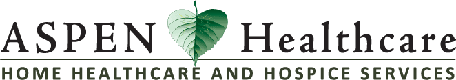 Aspen Hospice Care logo