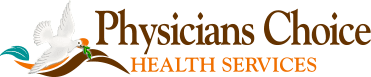 Physicians Health Choice Services logo