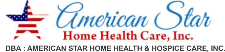 AMERICAN STAR HOME HEALTH & HOSPICE CARE INC logo
