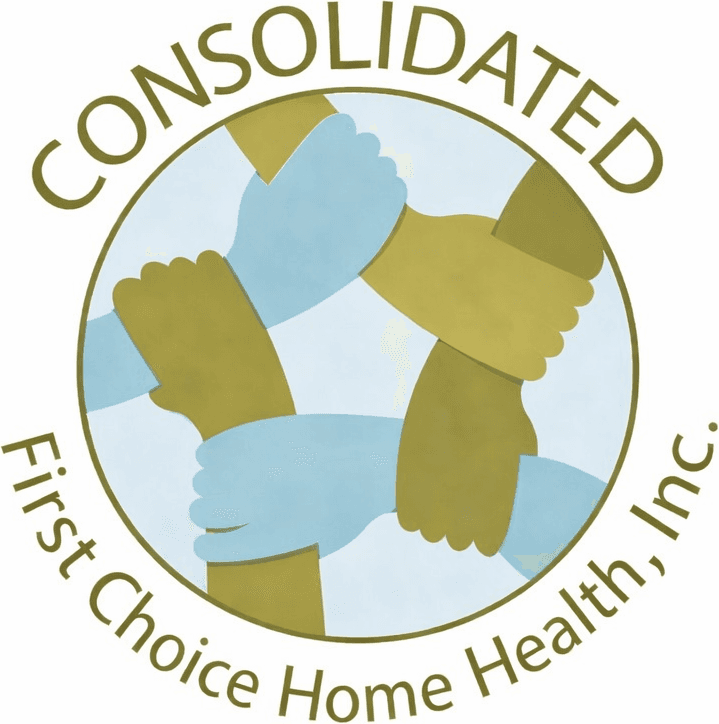 Consolidated First Choice logo