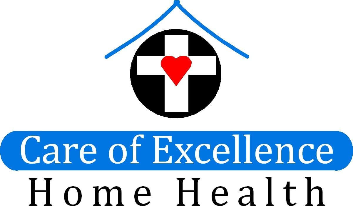 Care of Excellence Home Health, LLC logo