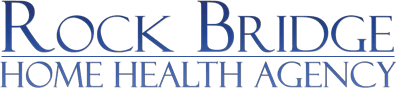 Rock Bridge Home Health Agency INC logo