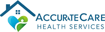 AccurateCare Health Services, Inc. logo