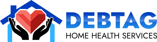 Debtag Home Health Services Inc logo