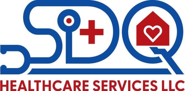 SDQ Healthcare Services logo