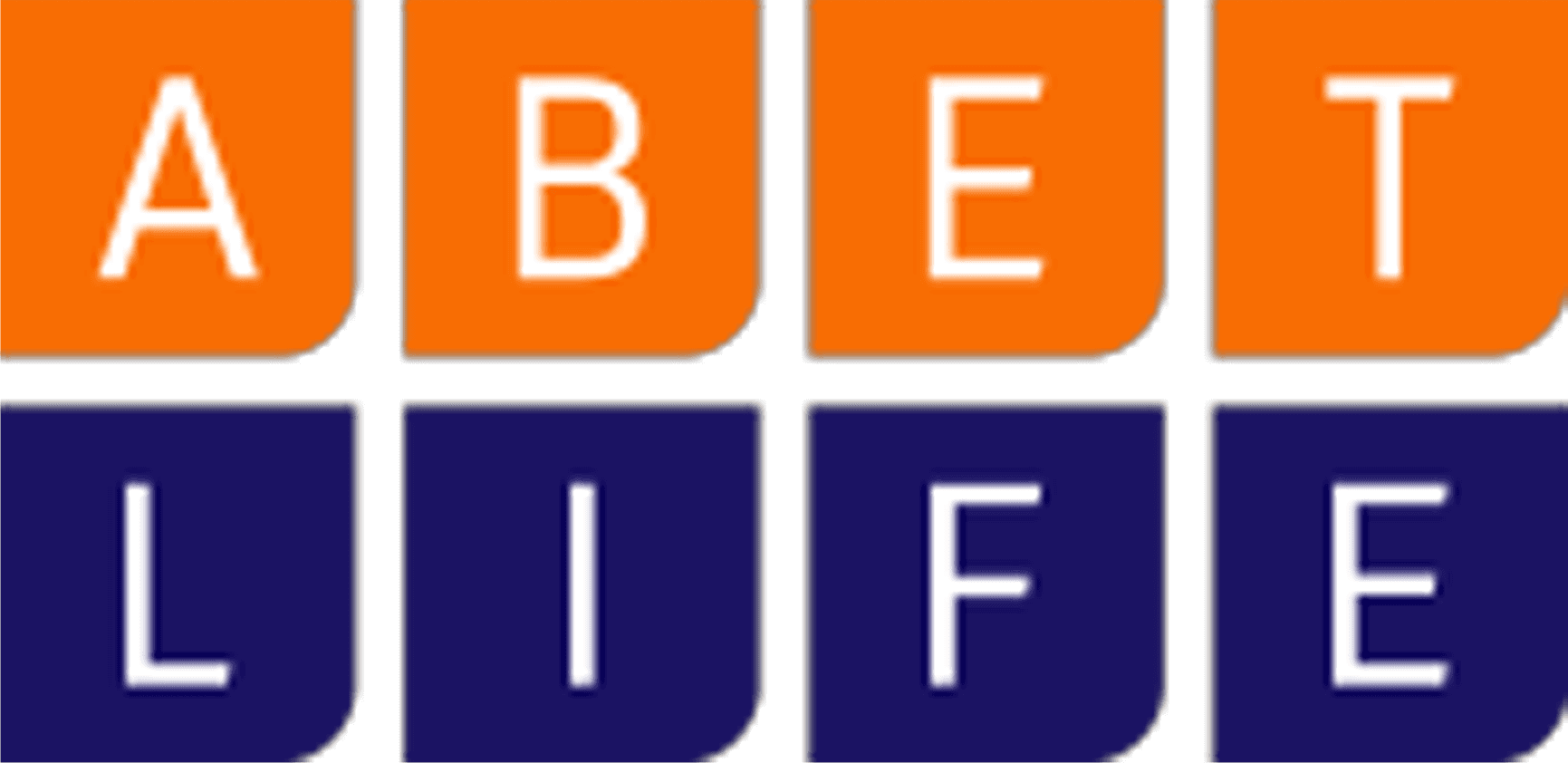 ABET Life logo