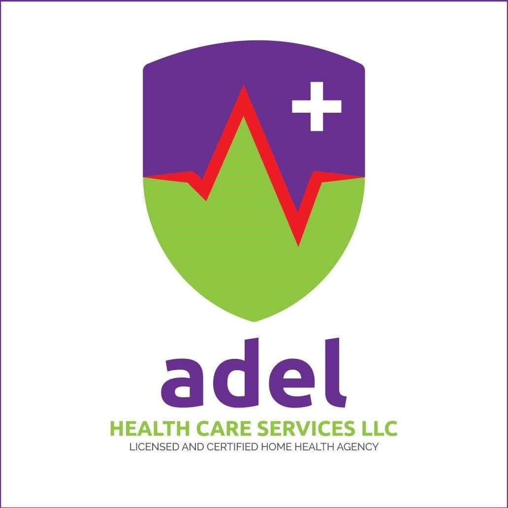 Adel Health care services logo