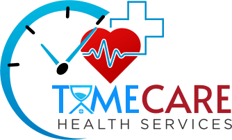 Timecare Health Services logo