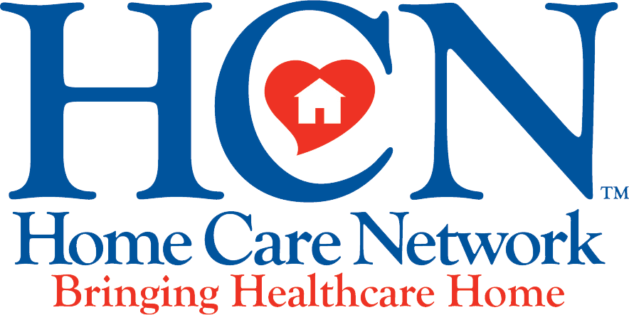 Home Care Network logo