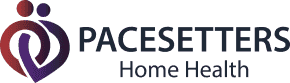 Pacesetters Home Health logo