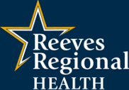Reeves Regional Health logo