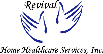 Revival Home Healthcare Services, Inc. logo