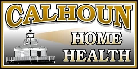 Calhoun Home Health, L.L.C. logo