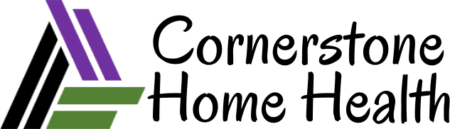 Cornerstone Home Health logo