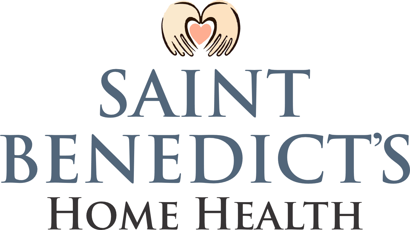 St Benedicts Certified Home Health logo