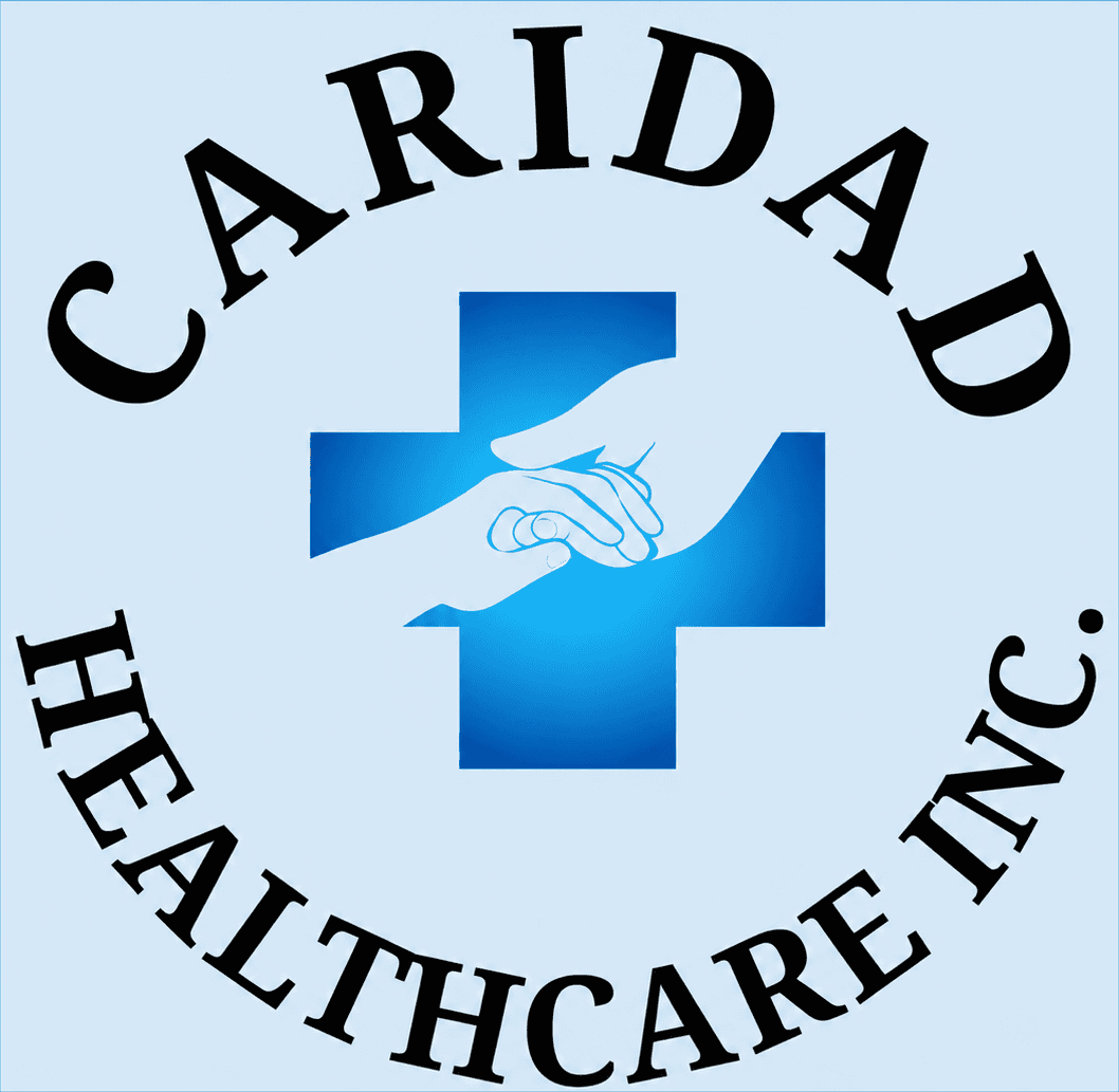 Caridad Health Care Inc logo