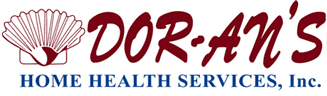 Dor Ans Home Health Service INC logo