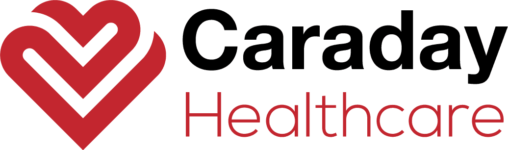 Caraday Home Health logo
