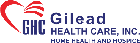 Gilead Health Care, Inc. logo