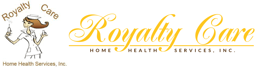 Royalty Care Home Health Services, Inc. logo