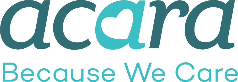 Acara logo