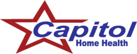 Capitol Home Health logo