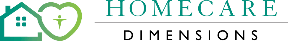 Homecare Dimensions logo