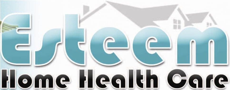 Esteem Home Health Care logo