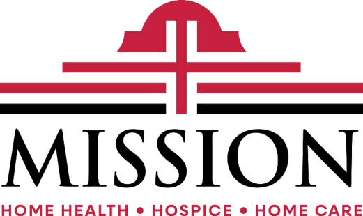 Mission Home Health logo