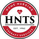 Home Nursing & Therapy Services logo