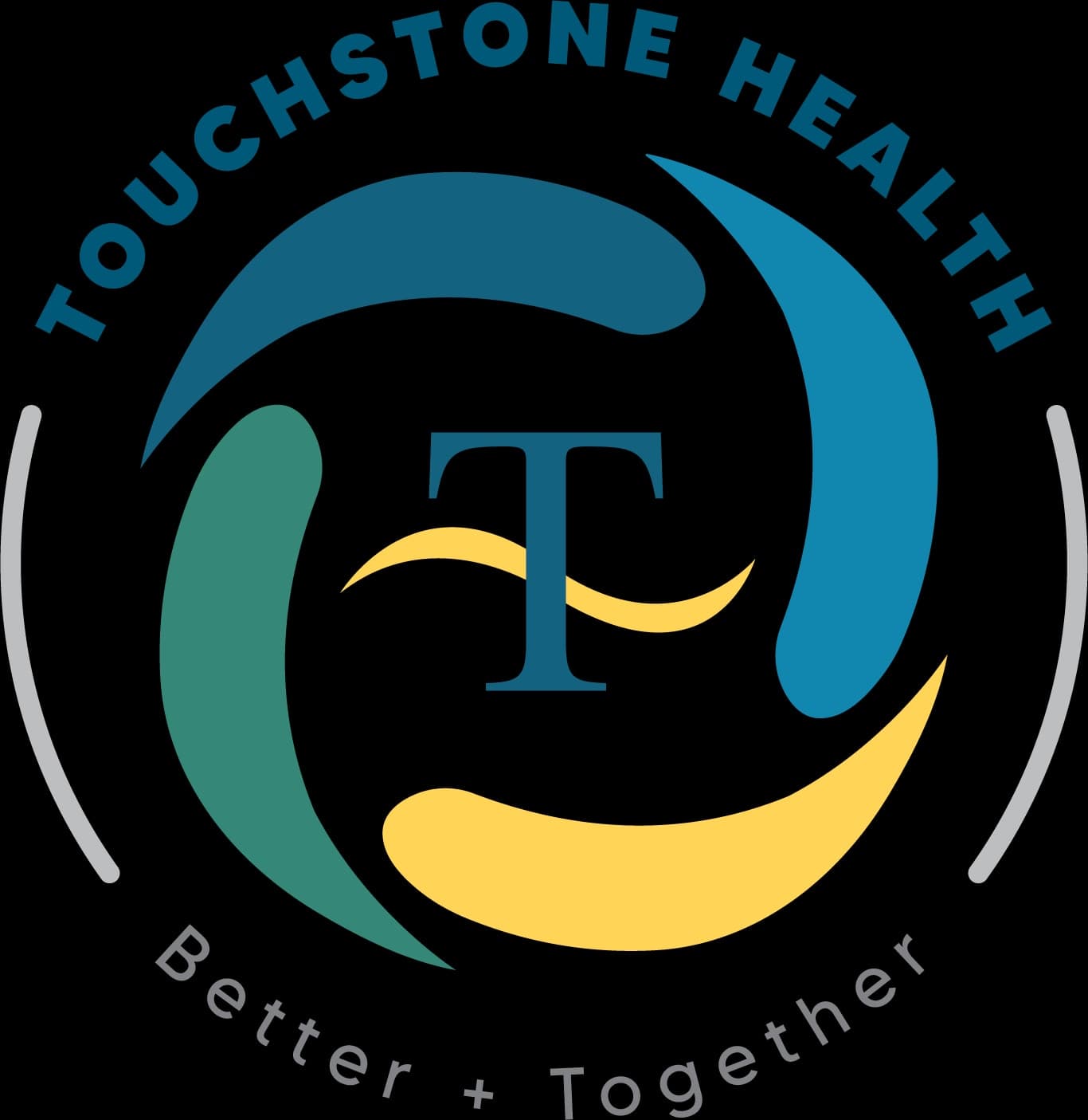 Touchstone Health logo