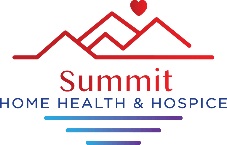 Summit Home Health And Hospice logo