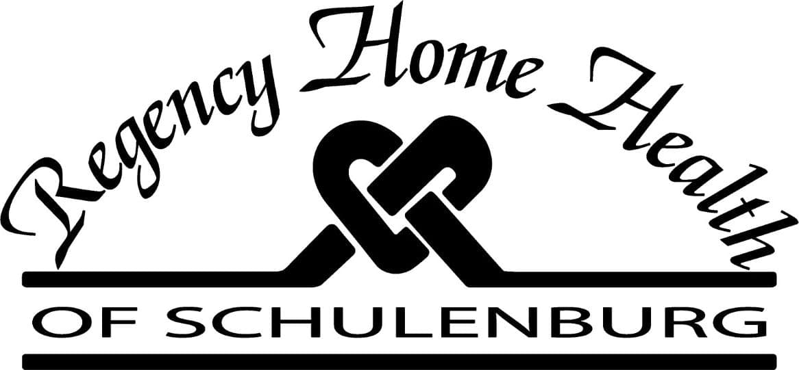 Regency Home Health logo