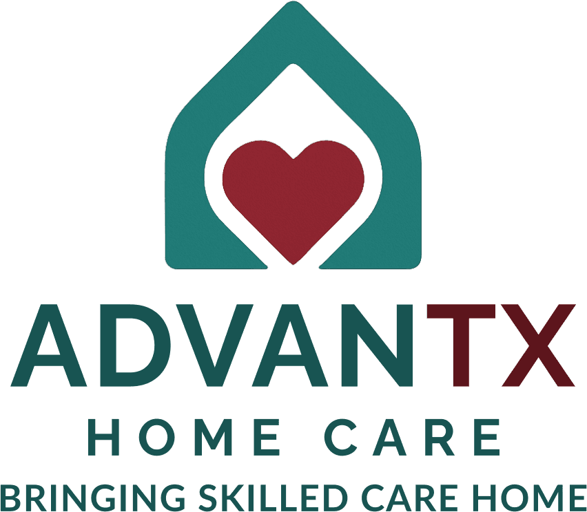 AdvanTX Home Care, Inc logo