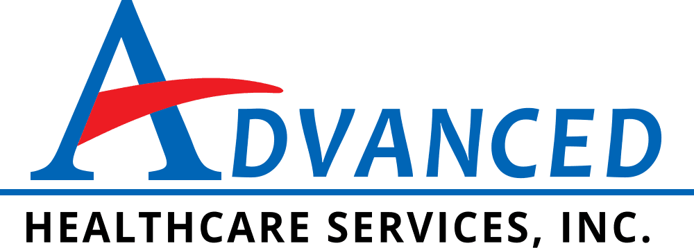 Advanced Healthcare Services, Inc. logo
