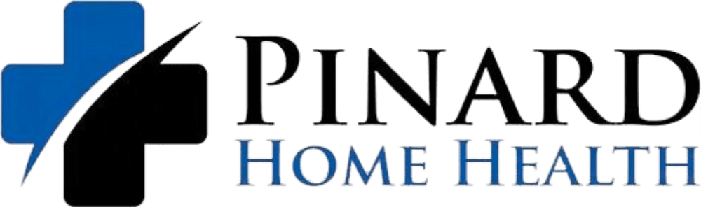 Pinard Home Health logo