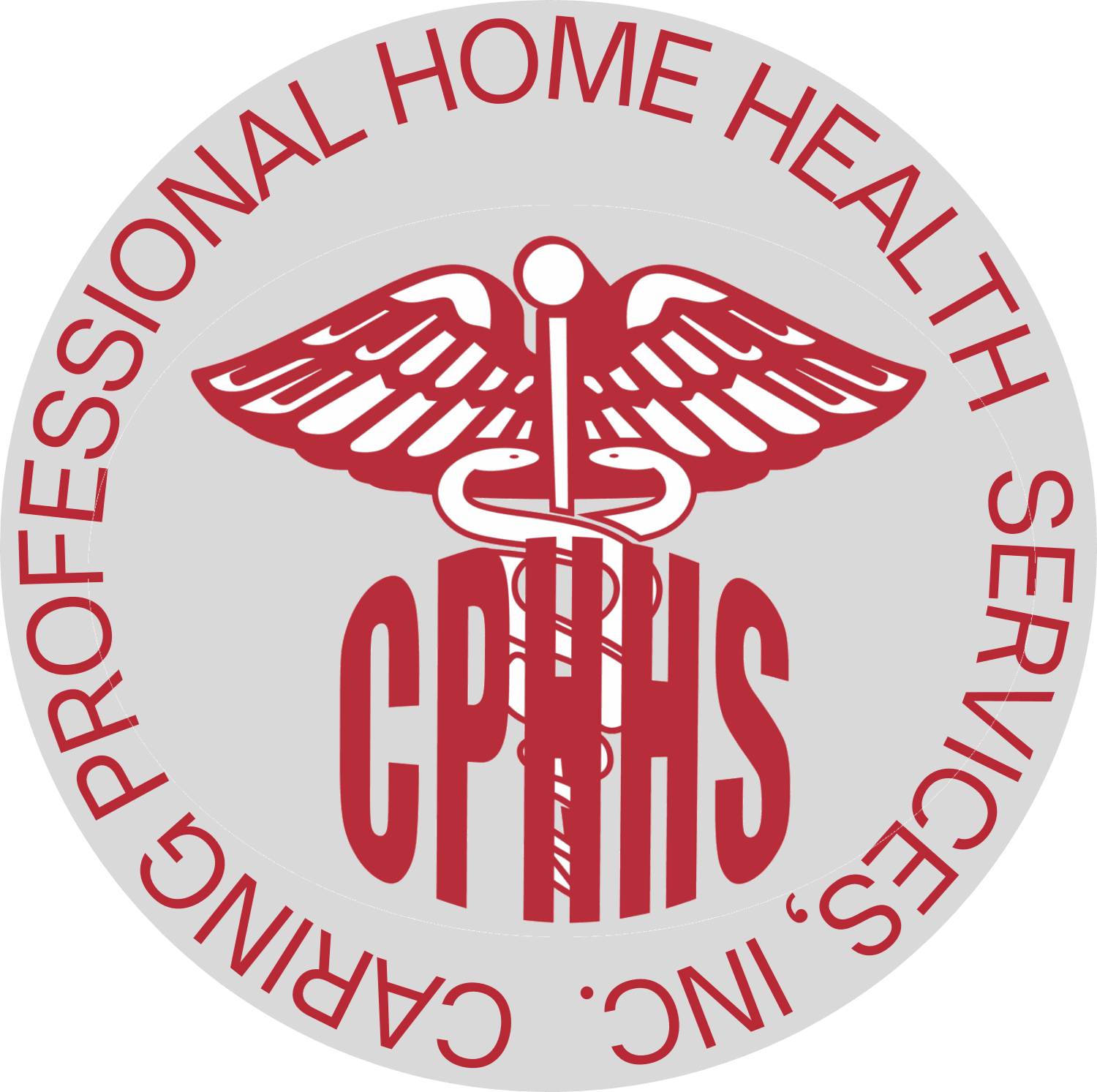 Caring Professional Home Health Services, Inc. logo