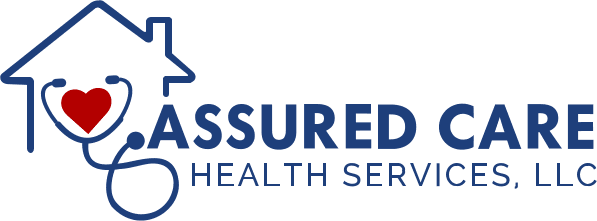 Assured Care Health Services logo