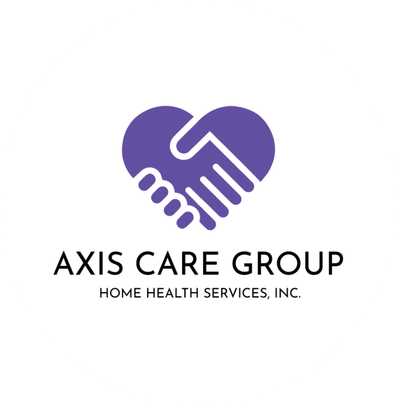 Axis Care Group Home Health Services, Inc. logo