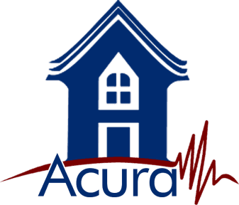 Acura Health Services logo
