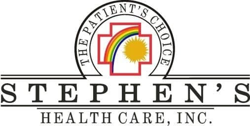 Stephen's Health Care Inc logo