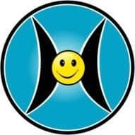 Happy Circle Home Healthcare logo