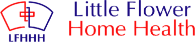 Little Flower Home Health Inc logo