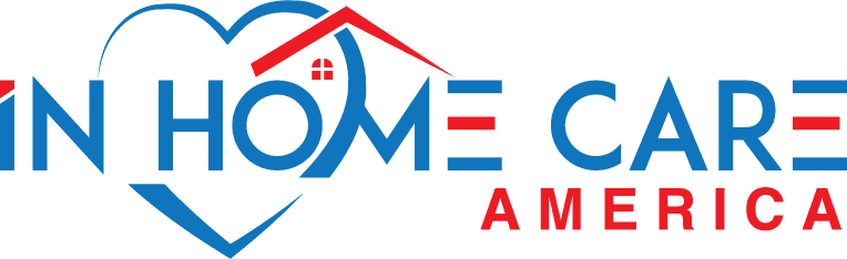 In-HomeCare America logo