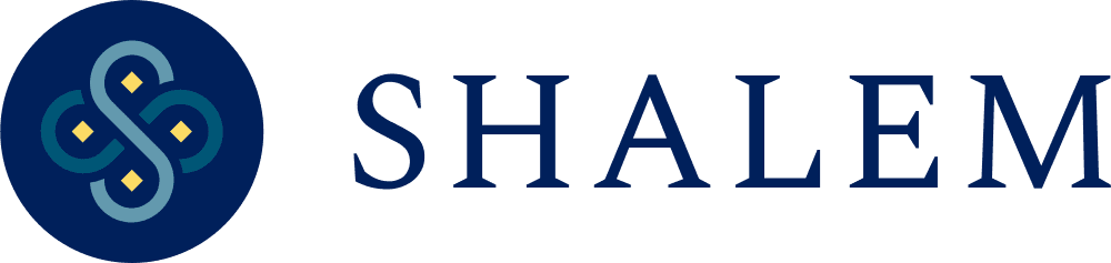 Shalem Home Health Care logo