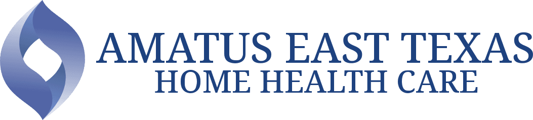 Amatus Health Care East Texas INC logo